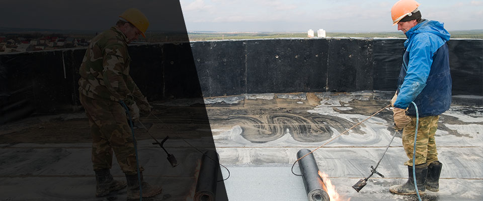 Chiloquin Roofing Contractors